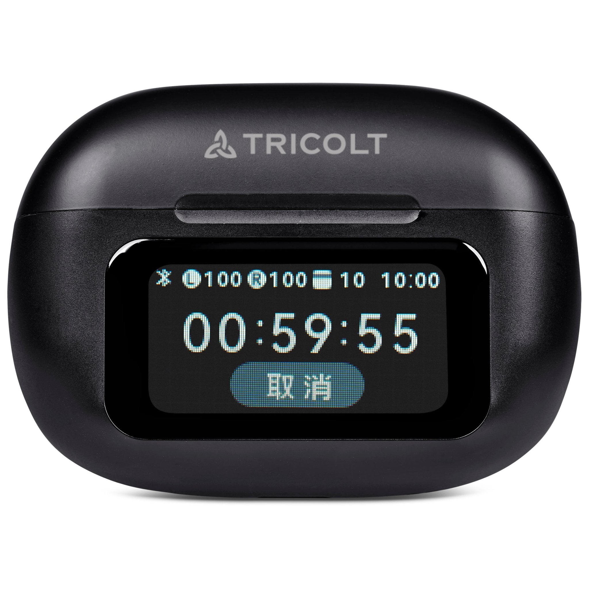 Swiss Cougar Samara ANC & ENC TWS Earbuds - Retail Therapy Online