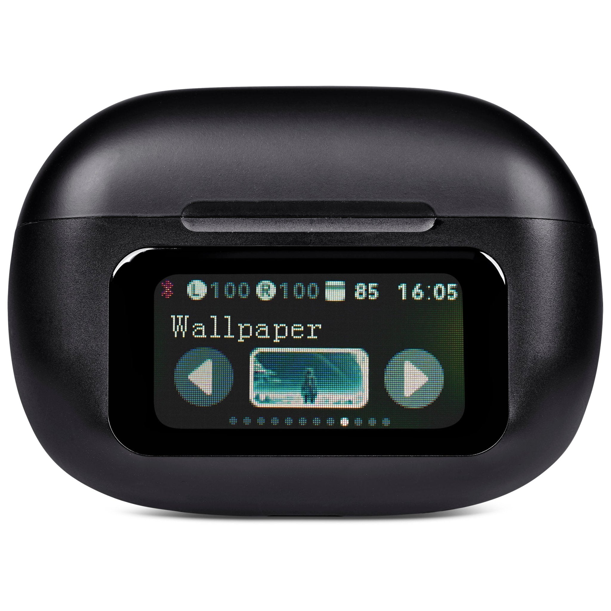 Swiss Cougar Samara ANC & ENC TWS Earbuds - Retail Therapy Online