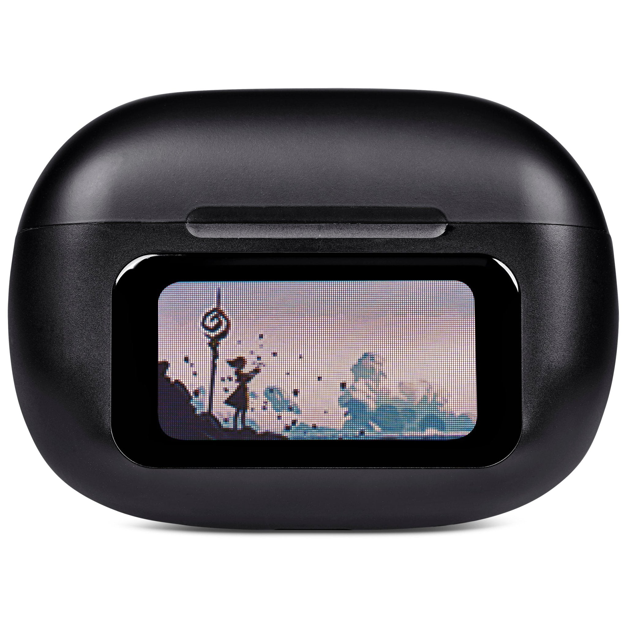 Swiss Cougar Samara ANC & ENC TWS Earbuds - Retail Therapy Online