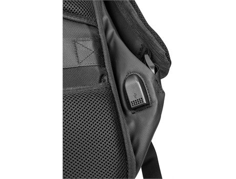 Swiss Cougar Smart Anti - Theft Backpack - Retail Therapy Online