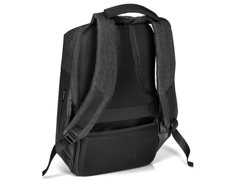 Swiss Cougar Smart Anti - Theft Backpack - Retail Therapy Online