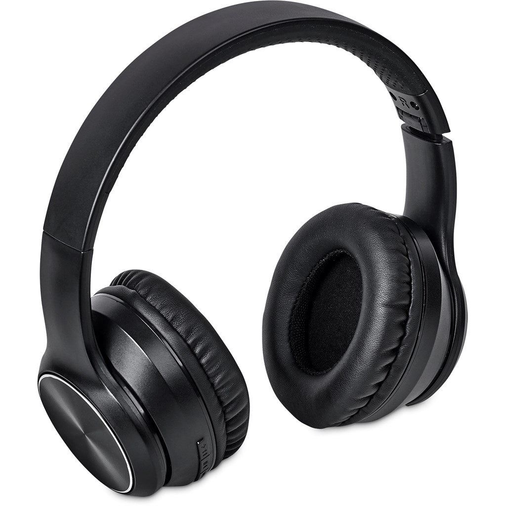 Swiss Cougar Stuttgart Active Noise Cancelling Bluetooth Headphones - Retail Therapy Online