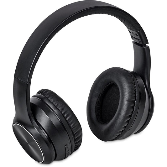 Swiss Cougar Stuttgart Active Noise Cancelling Bluetooth Headphones - Retail Therapy Online