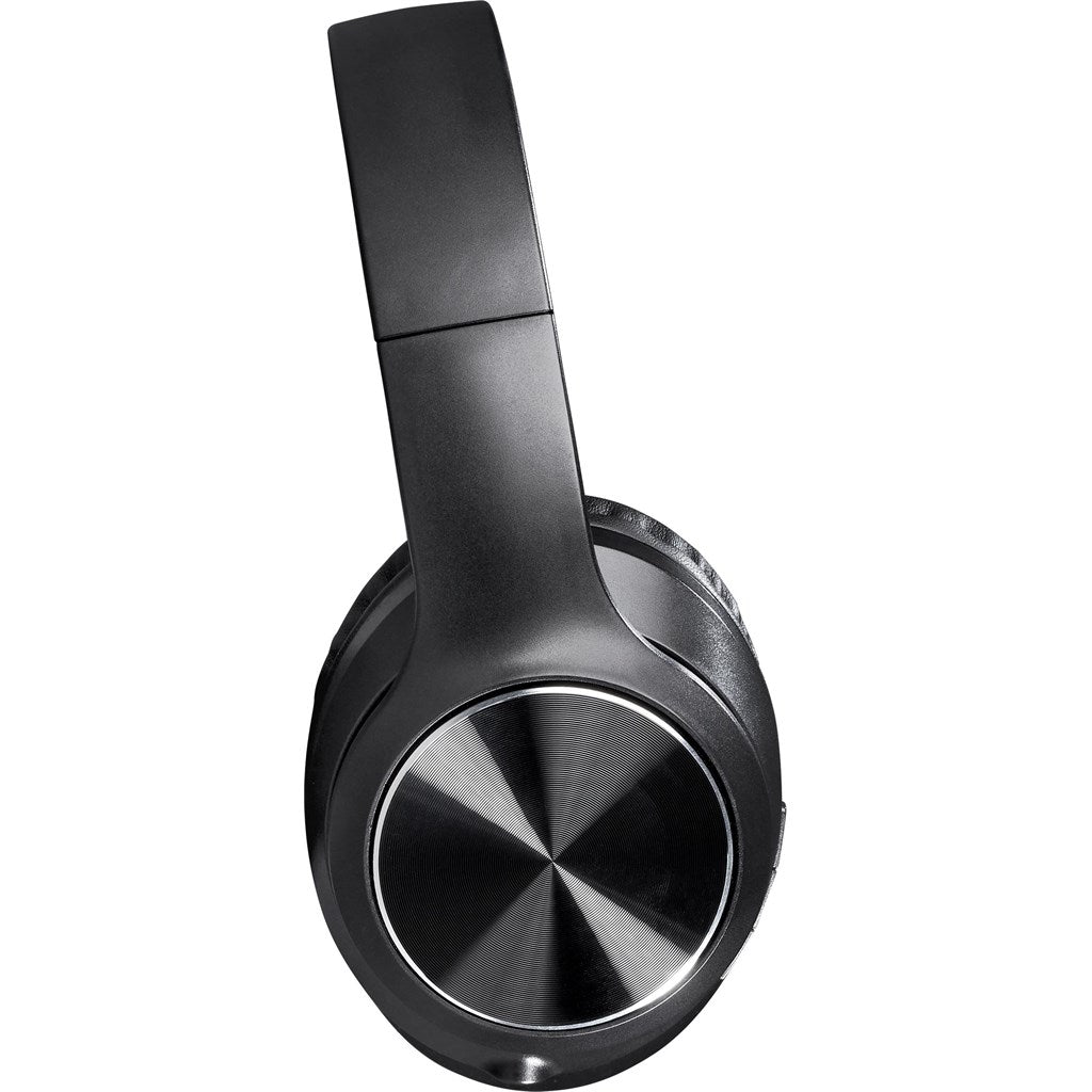 Swiss Cougar Stuttgart Active Noise Cancelling Bluetooth Headphones - Retail Therapy Online