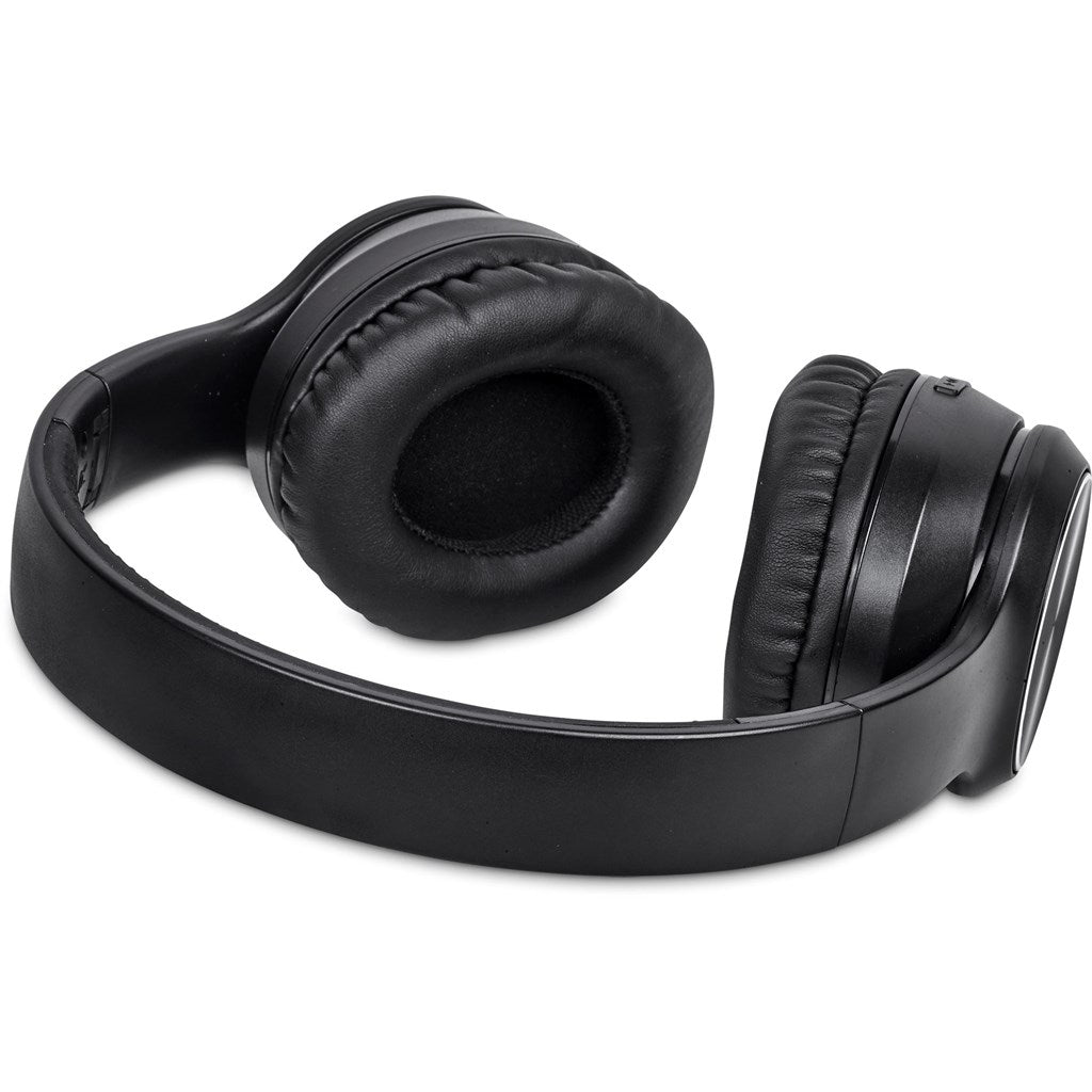 Swiss Cougar Stuttgart Active Noise Cancelling Bluetooth Headphones - Retail Therapy Online