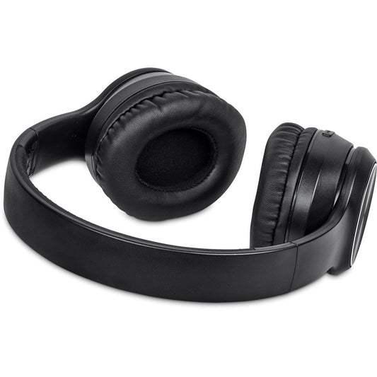 Swiss Cougar Stuttgart Active Noise Cancelling Bluetooth Headphones - Retail Therapy Online