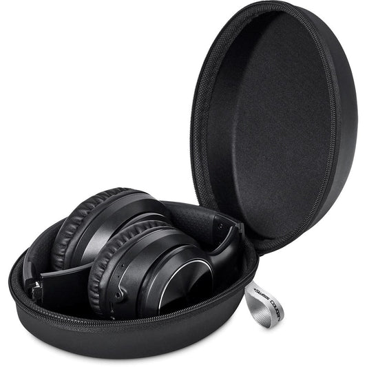 Swiss Cougar Stuttgart Active Noise Cancelling Bluetooth Headphones - Retail Therapy Online
