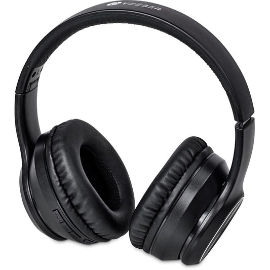 Swiss Cougar Stuttgart Active Noise Cancelling Bluetooth Headphones - Retail Therapy Online