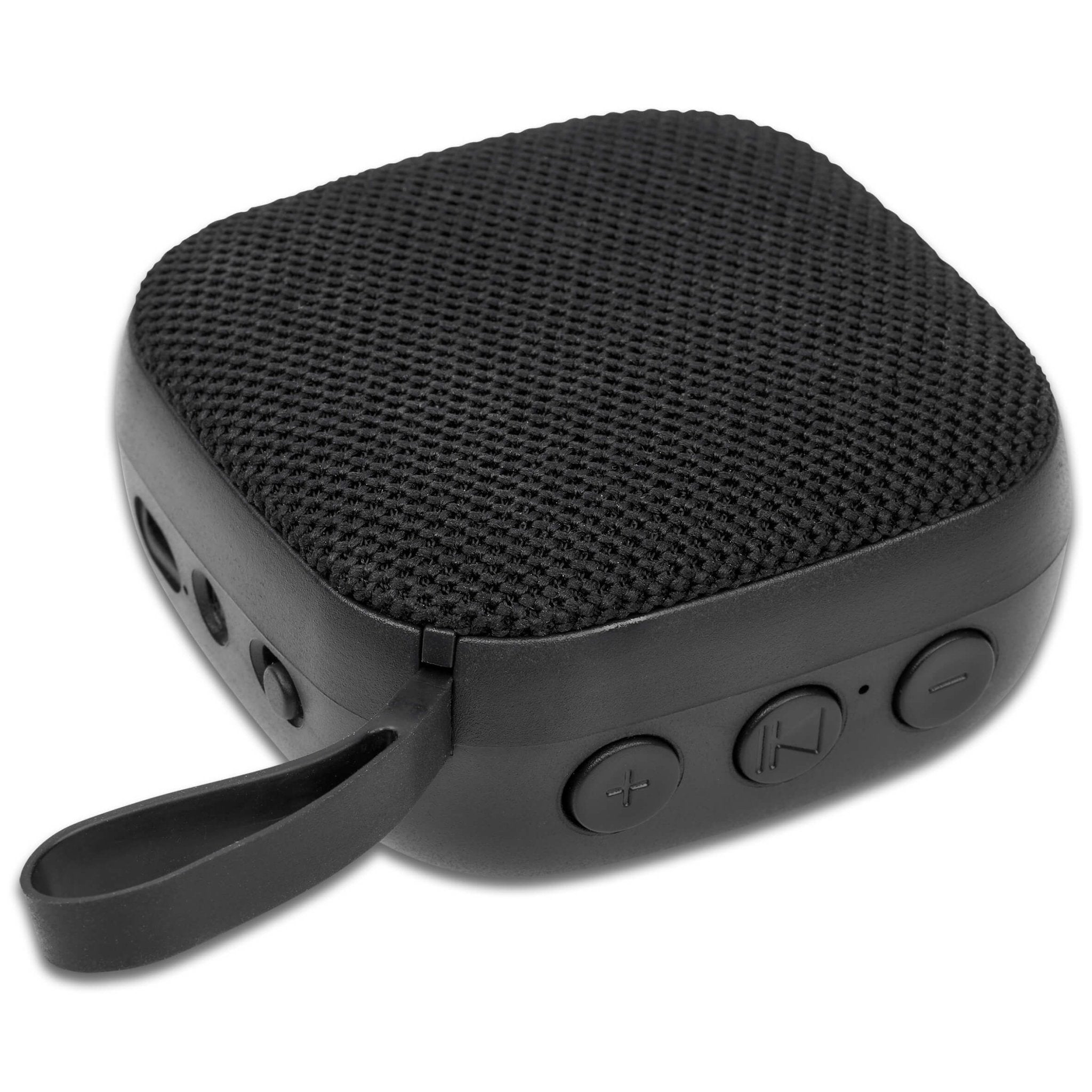 Swiss Cougar Valletta Bluetooth Speaker - Retail Therapy Online