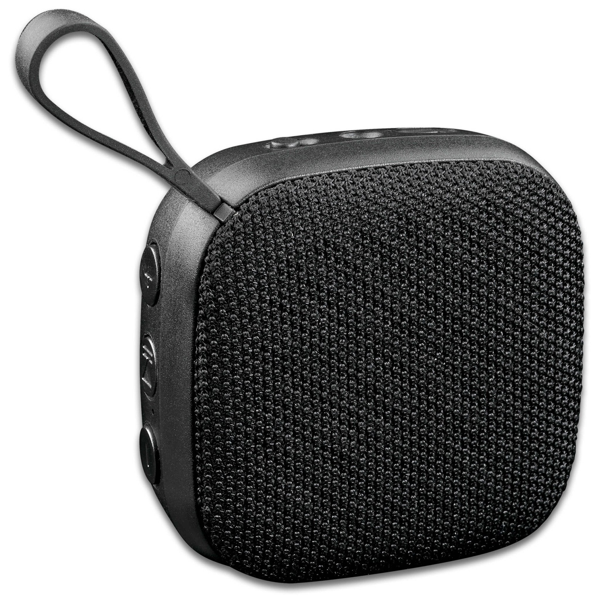 Swiss Cougar Valletta Bluetooth Speaker - Retail Therapy Online