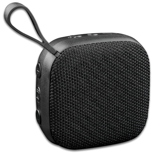 Swiss Cougar Valletta Bluetooth Speaker - Retail Therapy Online