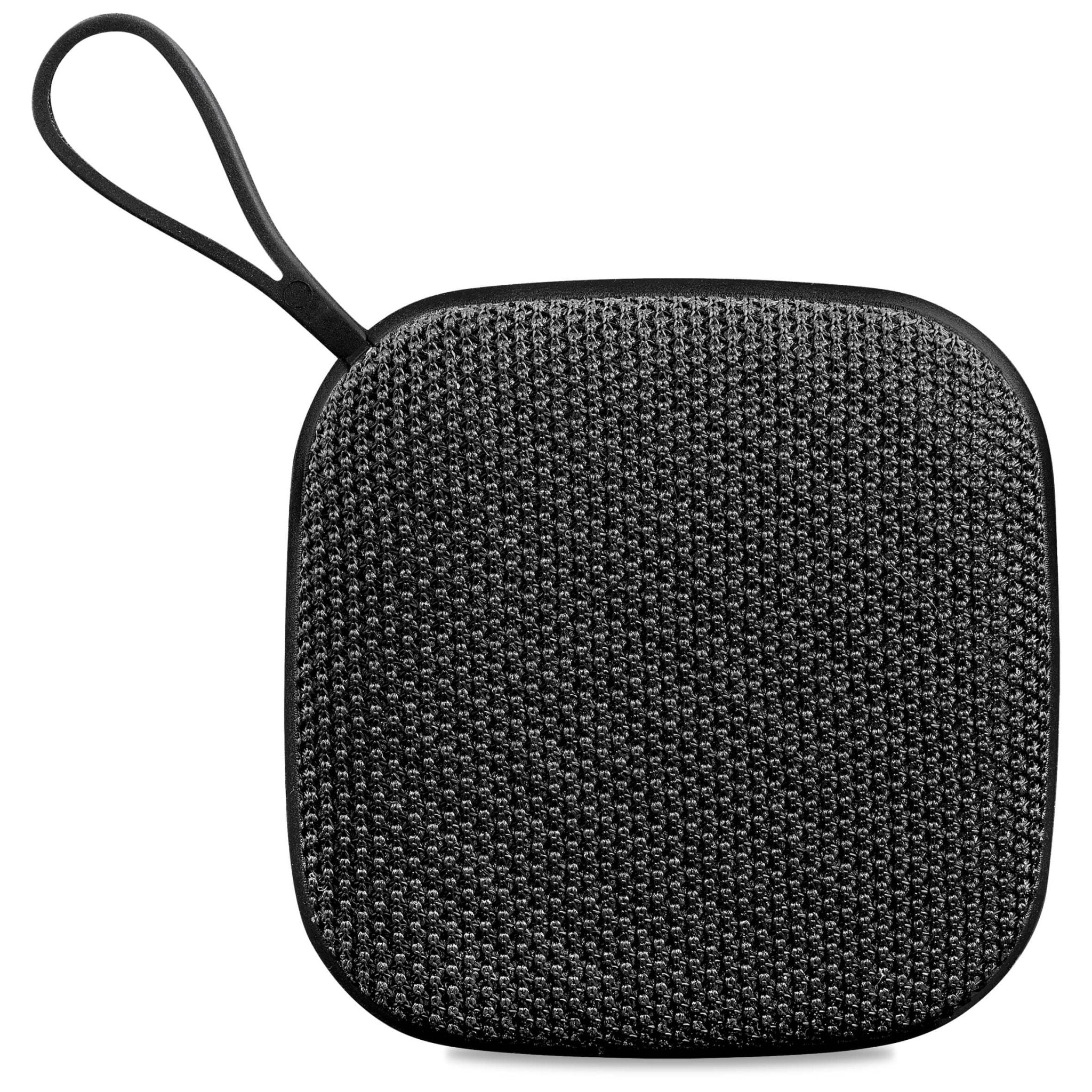 Swiss Cougar Valletta Bluetooth Speaker - Retail Therapy Online