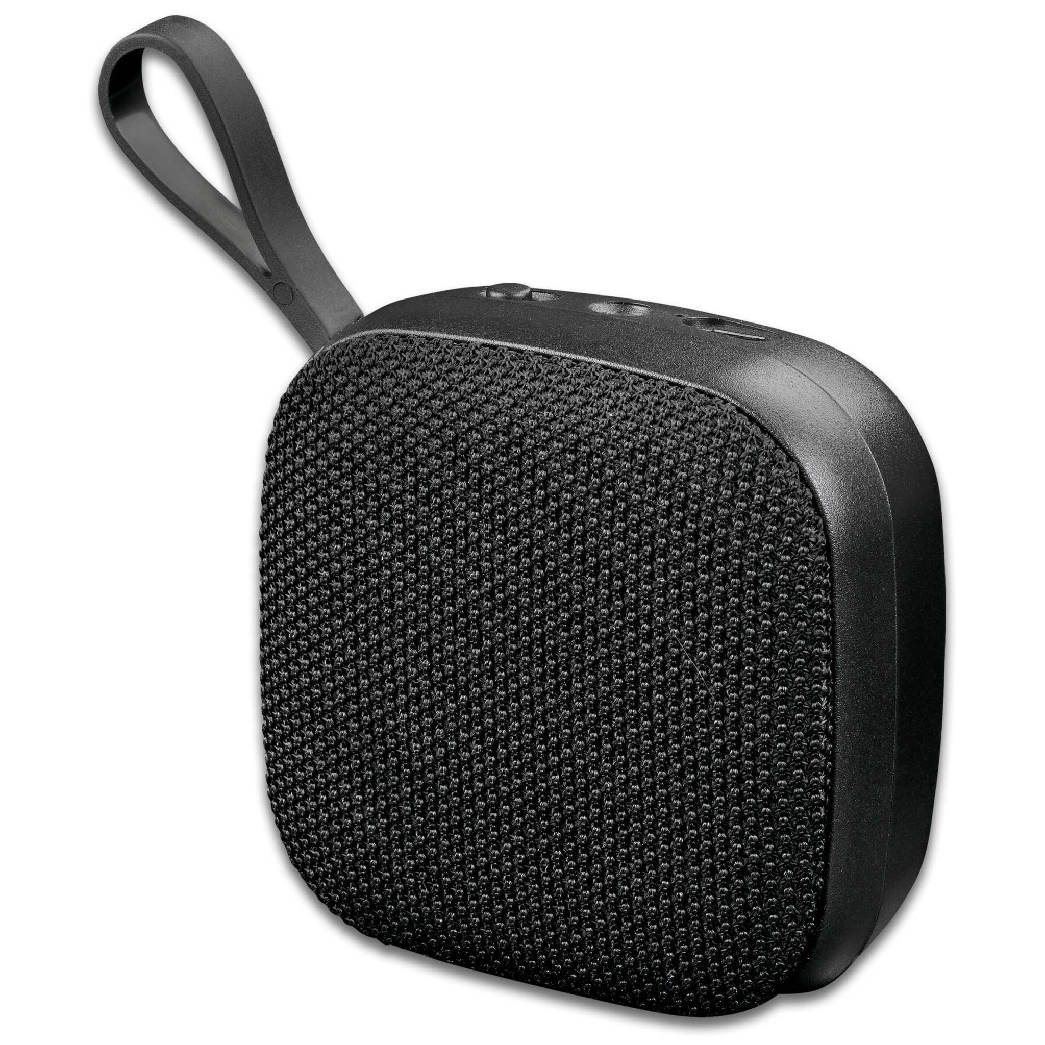 Swiss Cougar Valletta Bluetooth Speaker - Retail Therapy Online
