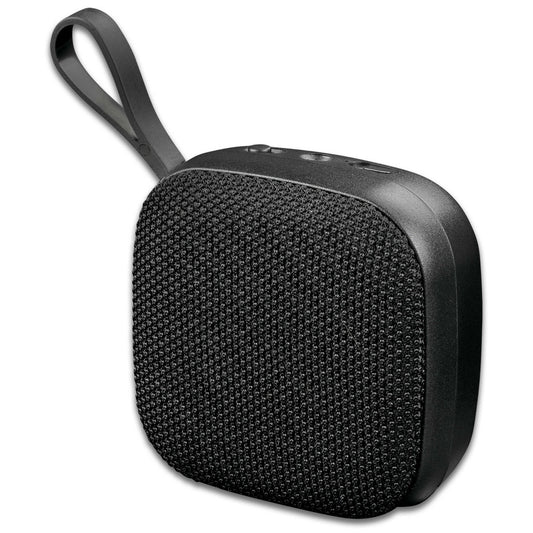 Swiss Cougar Valletta Bluetooth Speaker - Retail Therapy Online