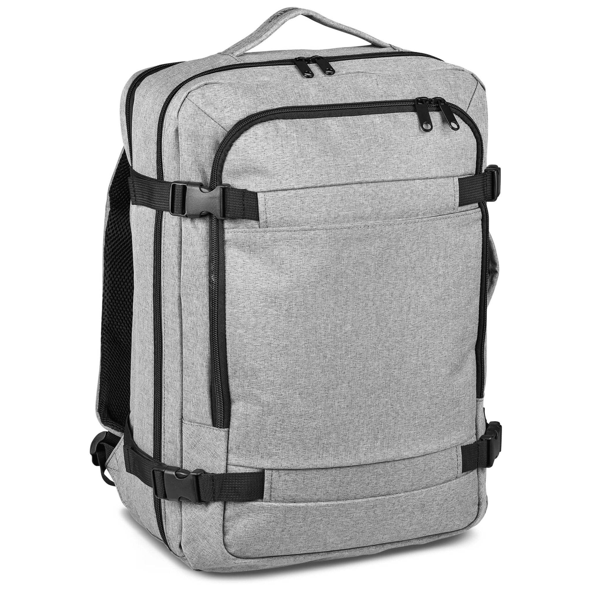 Swiss Cougar Zurich Hybrid Tech Backpack - Retail Therapy Online