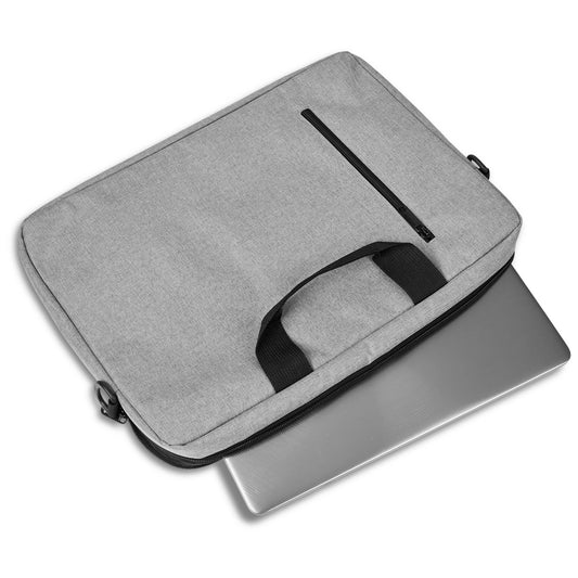 Swiss Cougar Zurich Laptop Bag - Retail Therapy Online