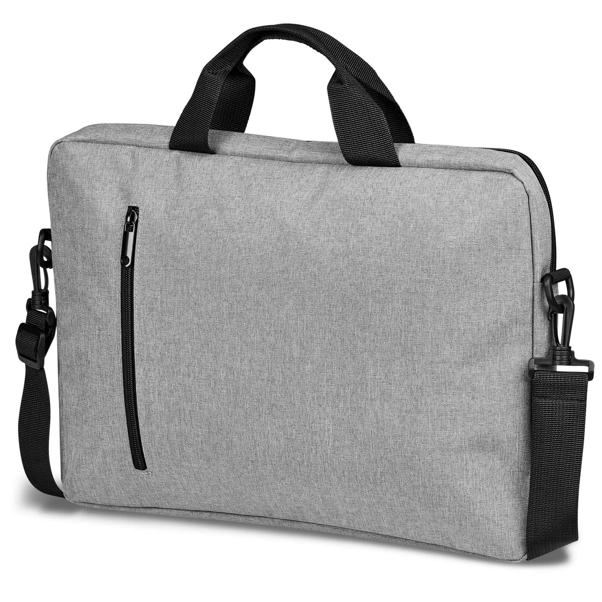 Swiss Cougar Zurich Laptop Bag - Retail Therapy Online