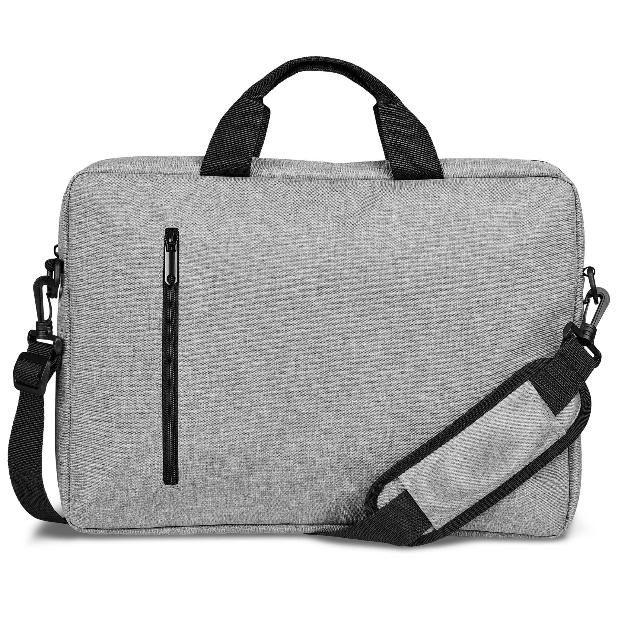 Swiss Cougar Zurich Laptop Bag - Retail Therapy Online