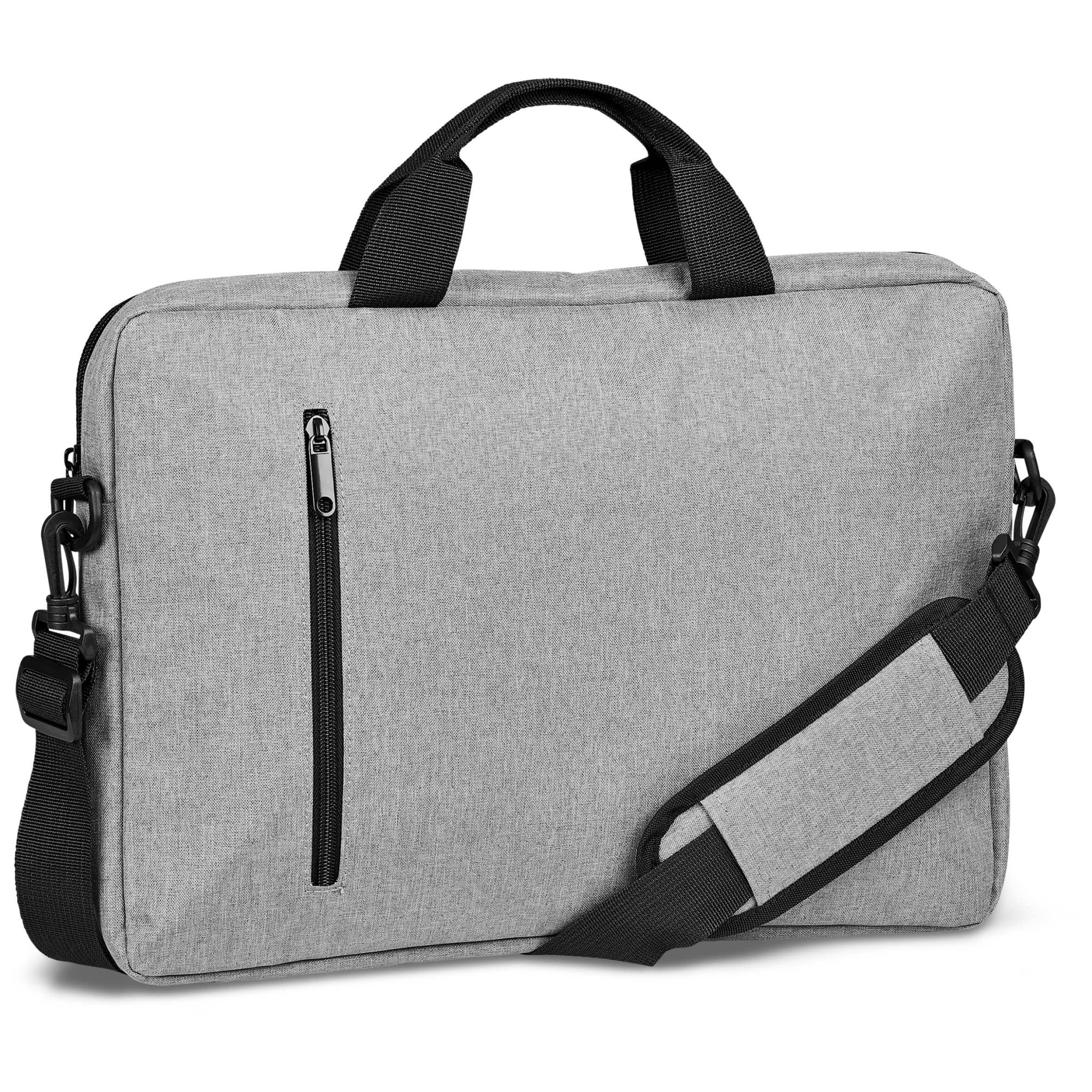 Swiss Cougar Zurich Laptop Bag - Retail Therapy Online