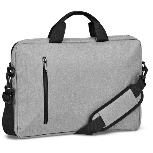 Swiss Cougar Zurich Laptop Bag - Retail Therapy Online