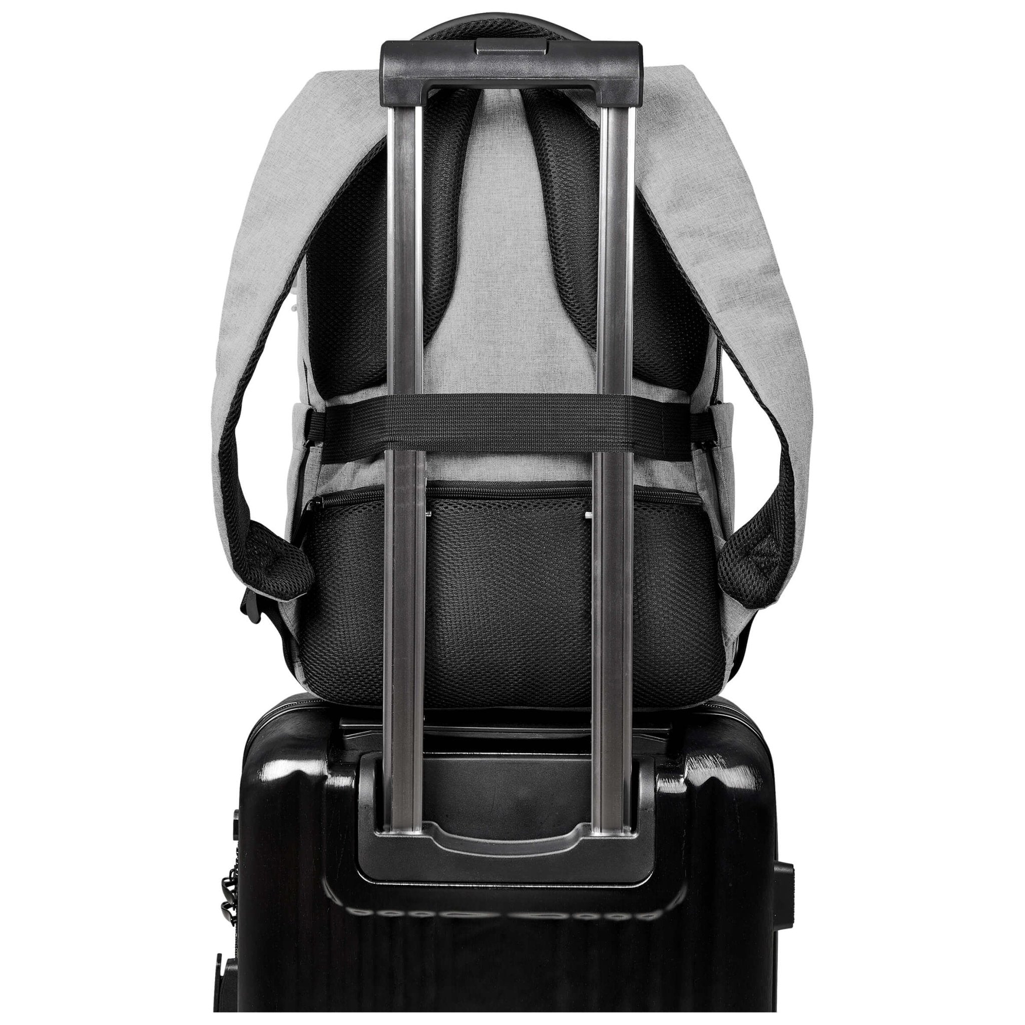 Swiss Cougar Zurich Tech Backpack - Retail Therapy Online