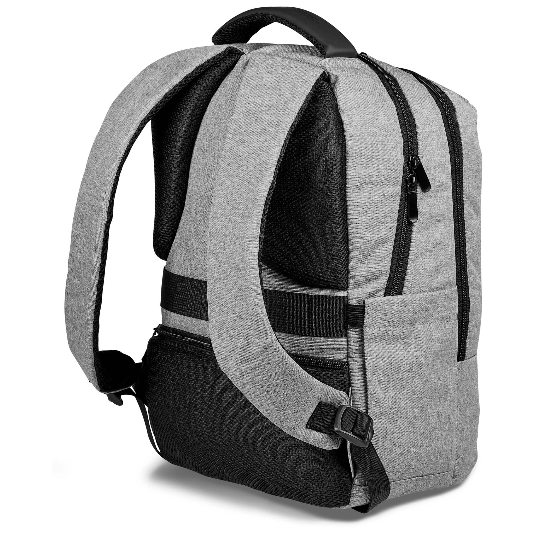 Swiss Cougar Zurich Tech Backpack - Retail Therapy Online