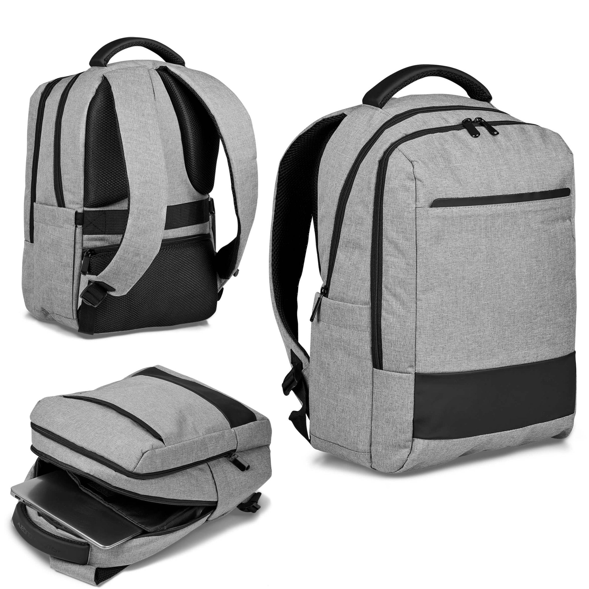 Swiss Cougar Zurich Tech Backpack - Retail Therapy Online