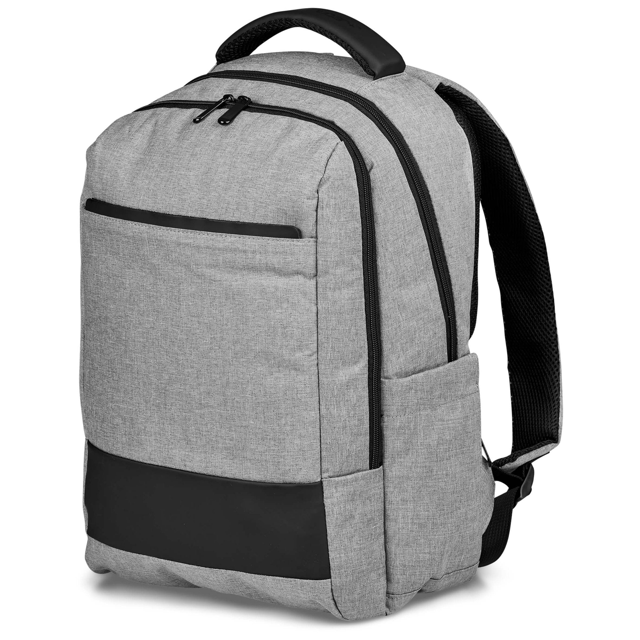 Swiss Cougar Zurich Tech Backpack - Retail Therapy Online