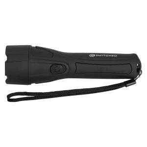 Switched Flashlight Torch 65 Lumen - Retail Therapy Online