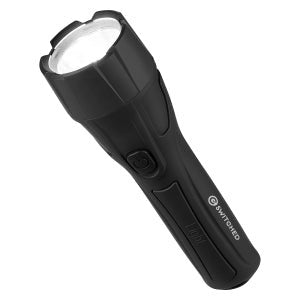 Switched Flashlight Torch 65 Lumen - Retail Therapy Online