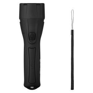 Switched Flashlight Torch 65 Lumen - Retail Therapy Online
