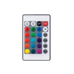 Switched LED Strip Light Kit with Remote - 3m - Retail Therapy Online