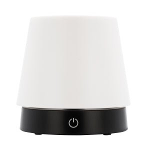 Switched Sleek Series Rechargeable LED Adjustable Desk Lamp - Retail Therapy Online