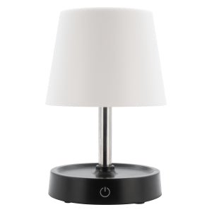 Switched Sleek Series Rechargeable LED Adjustable Desk Lamp - Retail Therapy Online