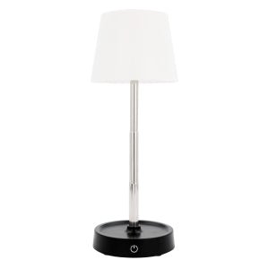 Switched Sleek Series Rechargeable LED Adjustable Desk Lamp - Retail Therapy Online