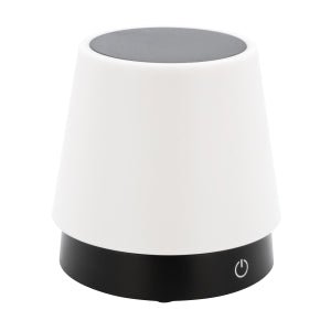 Switched Sleek Series Rechargeable LED Adjustable Desk Lamp - Retail Therapy Online