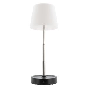 Switched Sleek Series Rechargeable LED Adjustable Desk Lamp - Retail Therapy Online