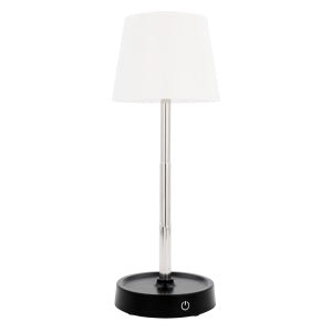 Switched Sleek Series Rechargeable LED Adjustable Desk Lamp - Retail Therapy Online