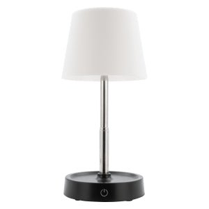 Switched Sleek Series Rechargeable LED Adjustable Desk Lamp - Retail Therapy Online