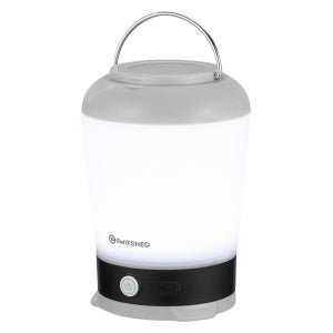 Switched Stella Rechargeable Lantern - Retail Therapy Online