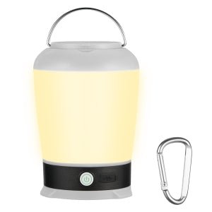 Switched Stella Rechargeable Lantern - Retail Therapy Online