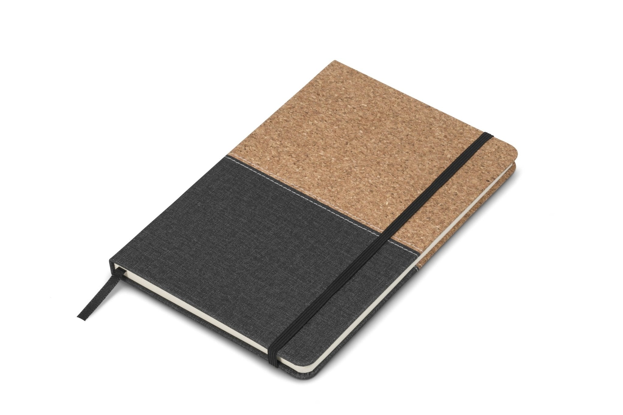 Synergy Cork A5 Notebook - Retail Therapy Online