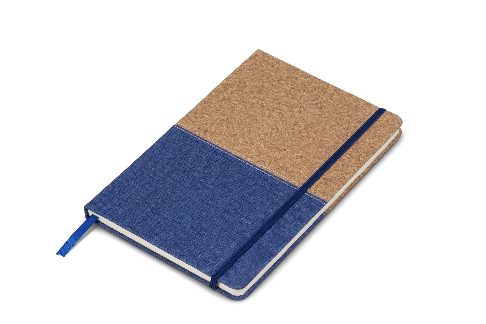 Synergy Cork A5 Notebook - Retail Therapy Online