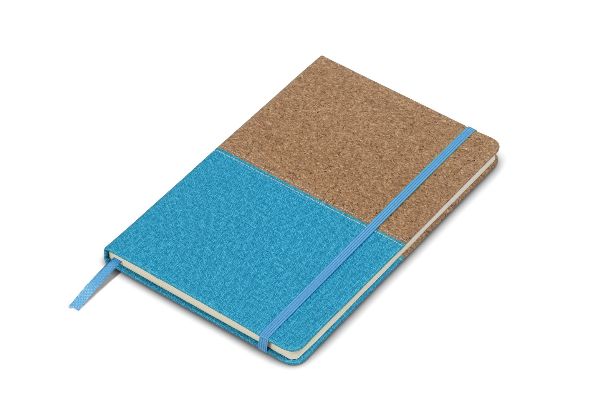 Synergy Cork A5 Notebook - Retail Therapy Online