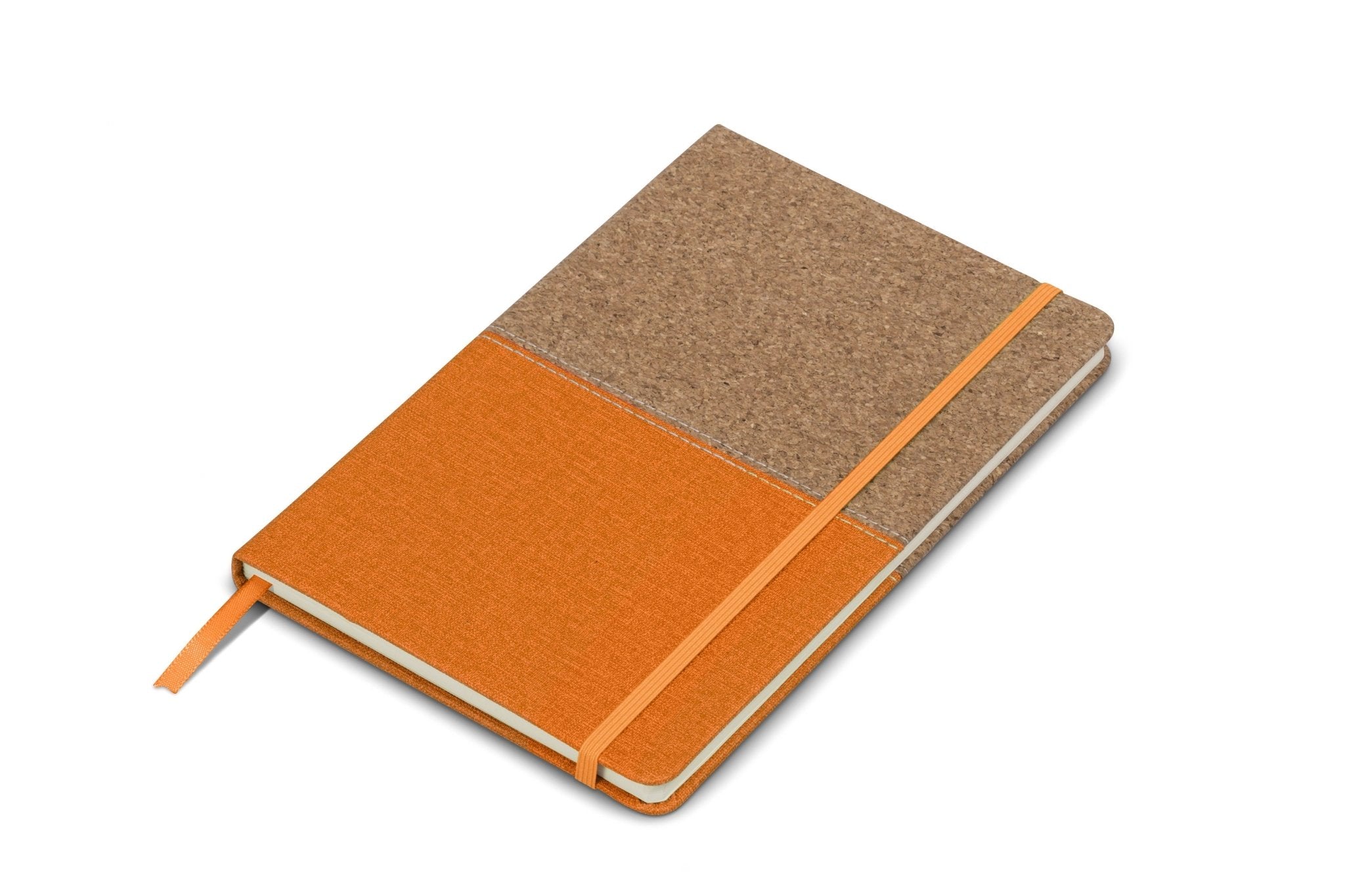 Synergy Cork A5 Notebook - Retail Therapy Online