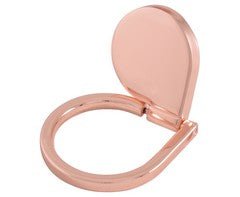 Teardrop Cellphone Ring Stand - Retail Therapy Online