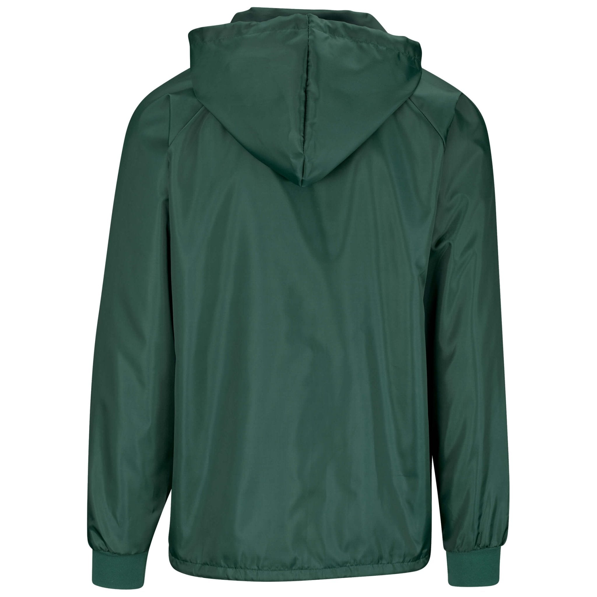 Terry Rain Jacket - Unisex - Retail Therapy Online