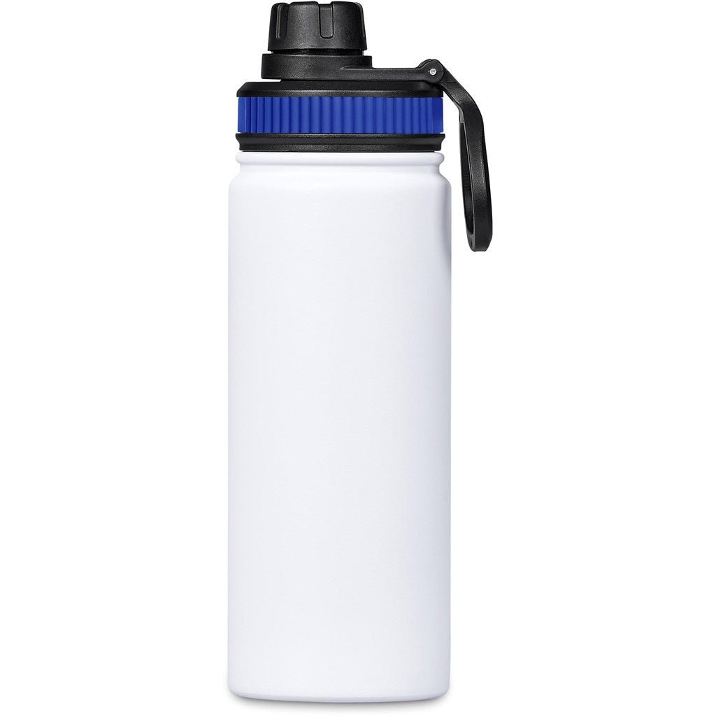 Tevez Stainless Steel Water Bottle – 750ml - Retail Therapy Online