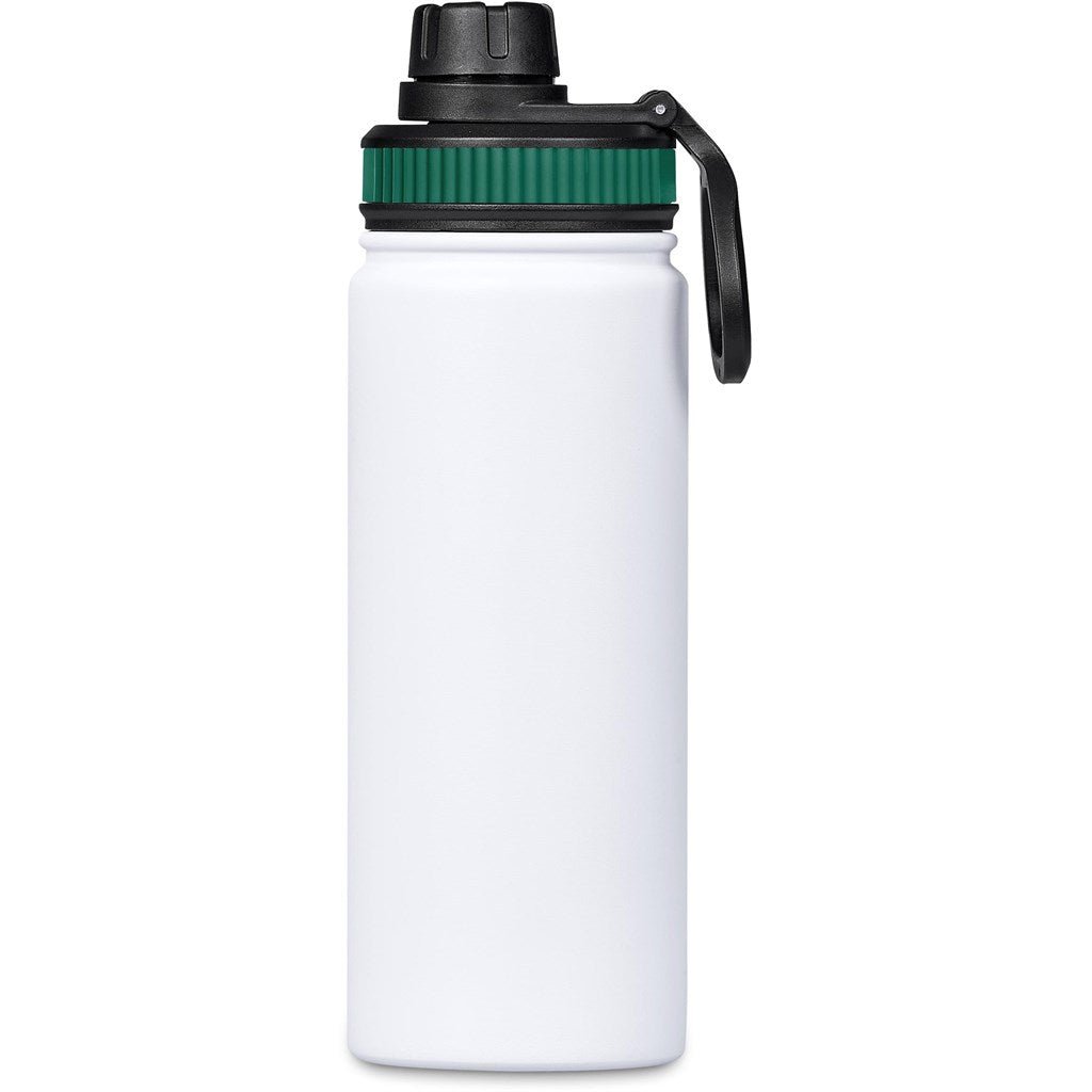 Tevez Stainless Steel Water Bottle – 750ml - Retail Therapy Online