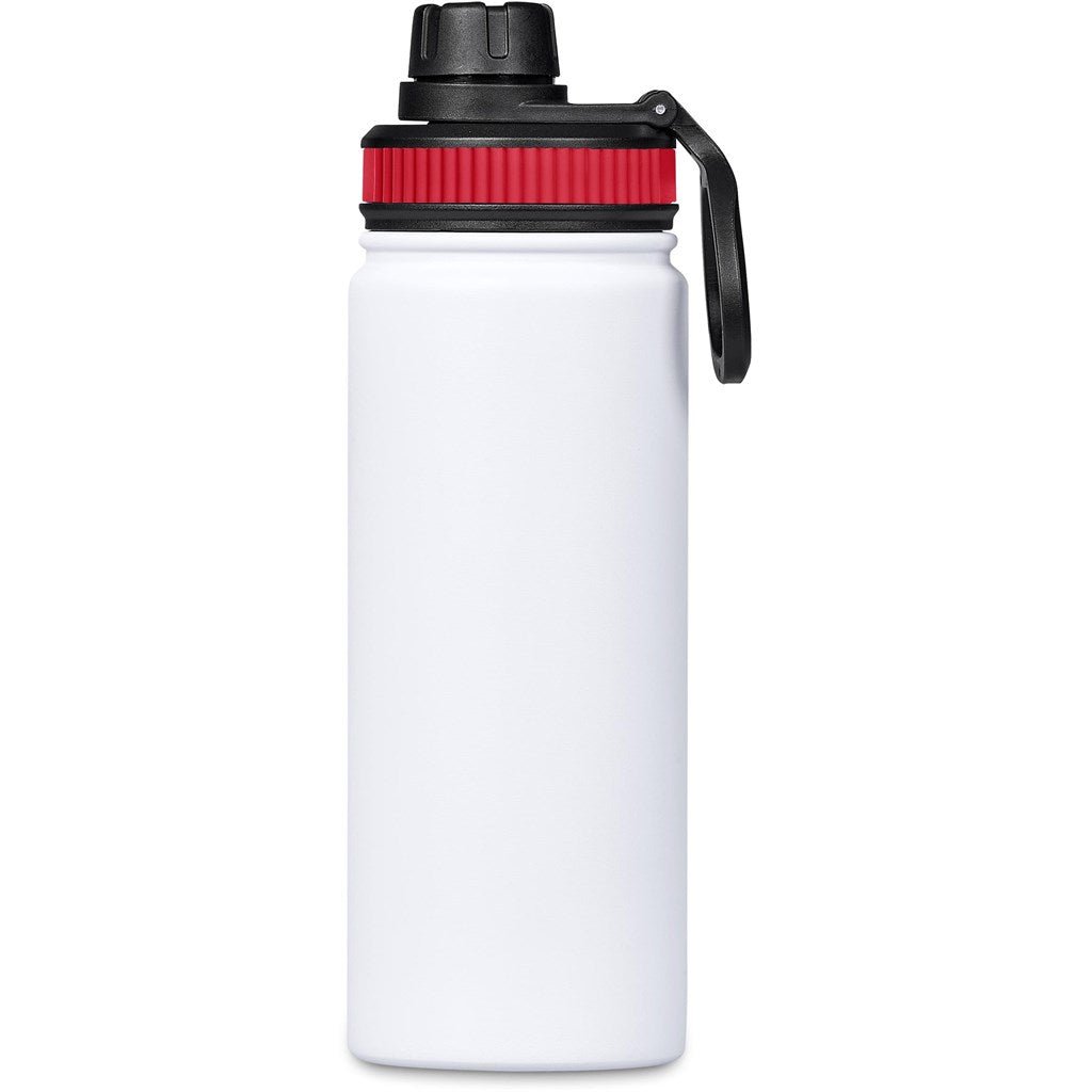 Tevez Stainless Steel Water Bottle – 750ml - Retail Therapy Online